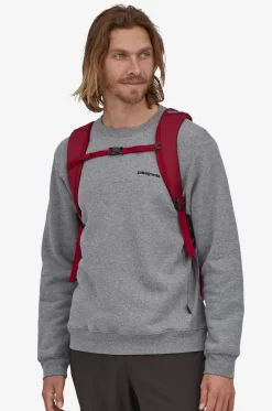 Rugzak Patagonia Black Hole Pack 25L Wax Red 9 Rugzak Patagonia Black Hole Pack 25L Wax Red -Patagonië Outdoor Sportkleding 4 Rugzak20Patagonia20Black20Hole20Pack2025L20Wax20Red 3