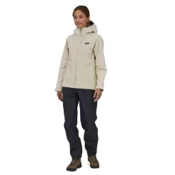 Jas Patagonia Women Torrentshell 3L Jacket Sound Blue 2023 15 Jas Patagonia Women Torrentshell 3L Jacket Sound Blue 2023 -Patagonië Outdoor Sportkleding 4 pos wbs23 85246 wlwt sm3