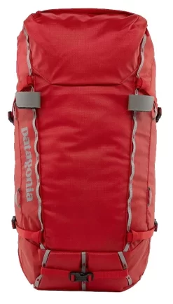Rugzak Patagonia Ascensionist 35L Fire L