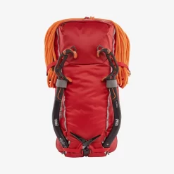 Rugzak Patagonia Ascensionist 35L Fire S -Patagonië Outdoor Sportkleding 47985 FRE MERCH 1