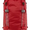 Rugzak Patagonia Ascensionist 55L Fire L -Patagonië Outdoor Sportkleding 47990 FRE