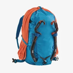 Rugzak Patagonia Ascensionist 55L Fire S -Patagonië Outdoor Sportkleding 47990 JOBL R1F 1