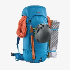 Rugzak Patagonia Ascensionist 55L Fire L 16 Rugzak Patagonia Ascensionist 55L Fire L -Patagonië Outdoor Sportkleding 47990 JOBL R3F
