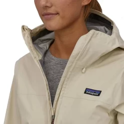 Jas Patagonia Women Torrentshell 3L Jacket Sound Blue 2023 16 Jas Patagonia Women Torrentshell 3L Jacket Sound Blue 2023 -Patagonië Outdoor Sportkleding 5 pos wbs23 85246 wlwt smcfzip 1