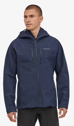 Jas Patagonia Men Triolet Jacket Plume Grey 13 Jas Patagonia Men Triolet Jacket Plume Grey -Patagonië Outdoor Sportkleding 6 Jas20Patagonia20Men20Triolet20Jacket 1