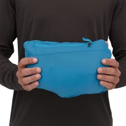 Jas Patagonia Men Down Sweater Wax Red -Patagonië Outdoor Sportkleding 6 WBF22 84675 FGE TMSTUFF 3