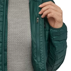 Jas Patagonia Women Nano Puff Jacket Friend Green 13 Jas Patagonia Women Nano Puff Jacket Friend Green -Patagonië Outdoor Sportkleding 6 wbf19 84217 pigr pkt