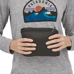 Jas Patagonia Women Nano Puff Hoody Steam Blue -Patagonië Outdoor Sportkleding 6 wbs22 84227 blk mwstuff 2