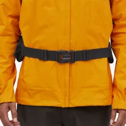 Rugzak Patagonia Cragsmith 45L Black S 19 Rugzak Patagonia Cragsmith 45L Black S -Patagonië Outdoor Sportkleding 7 48065 BLK JBBELT 1