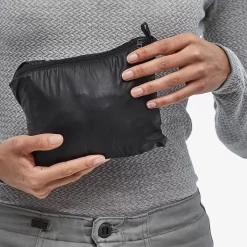 Jas Patagonia Women Nano Puff Jacket Classic Navy -Patagonië Outdoor Sportkleding 7 84217 BLK SACK 1