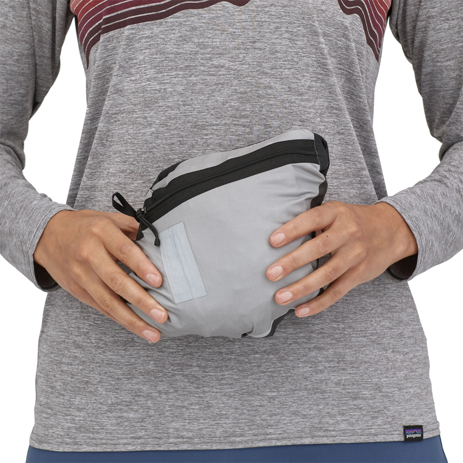 Jas Patagonia Women Granite Crest Jacket Evening Mauve 10 Jas Patagonia Women Granite Crest Jacket Evening Mauve - Afbeelding 8