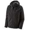 Jas Patagonia Men Triolet Jacket Black 2 Jas Patagonia Men Triolet Jacket Black -Patagonië Outdoor Sportkleding 83402 BLK