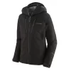 Jas Patagonia Women Triolet Jacket Black 1 Jas Patagonia Women Triolet Jacket Black -Patagonië Outdoor Sportkleding 83407 BLK