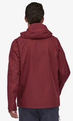 Jas Patagonia Men Calcite Jacket Sequoia Red 7 Jas Patagonia Men Calcite Jacket Sequoia Red -Patagonië Outdoor Sportkleding 84986 SEQR 3