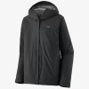 Jas Patagonia Men Torrentshell 3L Jacket Black 2023 2 Jas Patagonia Men Torrentshell 3L Jacket Black 2023 -Patagonië Outdoor Sportkleding 85241 blk