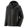 Jas Patagonia Men DAS Light Hoody Black 1 Jas Patagonia Men DAS Light Hoody Black -Patagonië Outdoor Sportkleding 85300 BLK