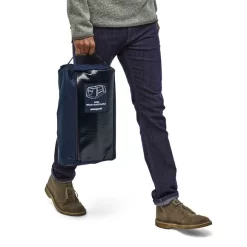 Reistas Patagonia Black Hole Duffel 100L Black -Patagonië Outdoor Sportkleding 9 POS WBF19 49352 CNY STUFF