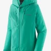 Jas Patagonia Women Triolet Jacket Fresh Teal -Patagonië Outdoor Sportkleding Jas20Patagonia20Women20Triolet20Jacket20Fresh20Teal 1