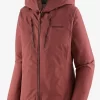 Jas Patagonia Women Triolet Jacket Rosehip -Patagonië Outdoor Sportkleding Jas20Patagonia20Women20Triolet20Jacket20Rosehip 1