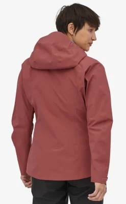Jas Patagonia Women Triolet Jacket Rosehip -Patagonië Outdoor Sportkleding Jas20Patagonia20Women20Triolet20Jacket20Rosehip 3