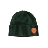 Muts Patagonia Brodeo Beanie Clean Climb Patch Pinyon Green 1 Muts Patagonia Brodeo Beanie Clean Climb Patch Pinyon Green -Patagonië Outdoor Sportkleding Muts Patagwitonia Brodeo Beanie Clean Climb Patch Pinyon Green