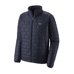 Jas Patagonia Men Nano Puff Jacket Classic Navy