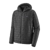 Jas Patagonia Men Nano Puff Hoody Forge Grey 2 Jas Patagonia Men Nano Puff Hoody Forge Grey -Patagonië Outdoor Sportkleding POS WBF19 84222 FGE