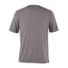 T-Shirt Patagonia Men's Capilene Cool Daily Shirt Feather Grey -Patagonië Outdoor Sportkleding POS WBS19 45215 FEA