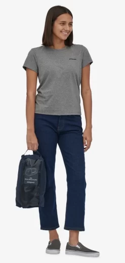 Reistas Patagonia Black Hole Duffel 55L Wax Red -Patagonië Outdoor Sportkleding Reistas20Patagonia20Black20Hole20Duffel2055L 2 3