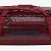 Reistas Patagonia Black Hole Duffel 55L Wax Red 2 Reistas Patagonia Black Hole Duffel 55L Wax Red -Patagonië Outdoor Sportkleding Reistas20Patagonia20Black20Hole20Duffel2055L20Wax20Red 1