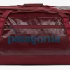Reistas Patagonia Black Hole Duffel 70L Wax Red -Patagonië Outdoor Sportkleding Reistas20Patagonia20Black20Hole20Duffel2070L20Wax20Red 1