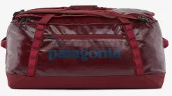 Reistas Patagonia Black Hole Duffel 70L Wax Red