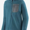 Trui Patagonia Men R1 Air Zip Neck Wavy Blue 1 Trui Patagonia Men R1 Air Zip Neck Wavy Blue -Patagonië Outdoor Sportkleding Trui20Patagonia20Men20R120Air20Zip20Neck20Wavy20Blue