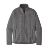 Vest Patagonia Mens Better Sweater Jacket Nickel 1 Vest Patagonia Mens Better Sweater Jacket Nickel -Patagonië Outdoor Sportkleding WBF19 25528 NKL 2
