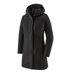 Jas Patagonia Womens Tres 3-in-1 Parka Black 2019