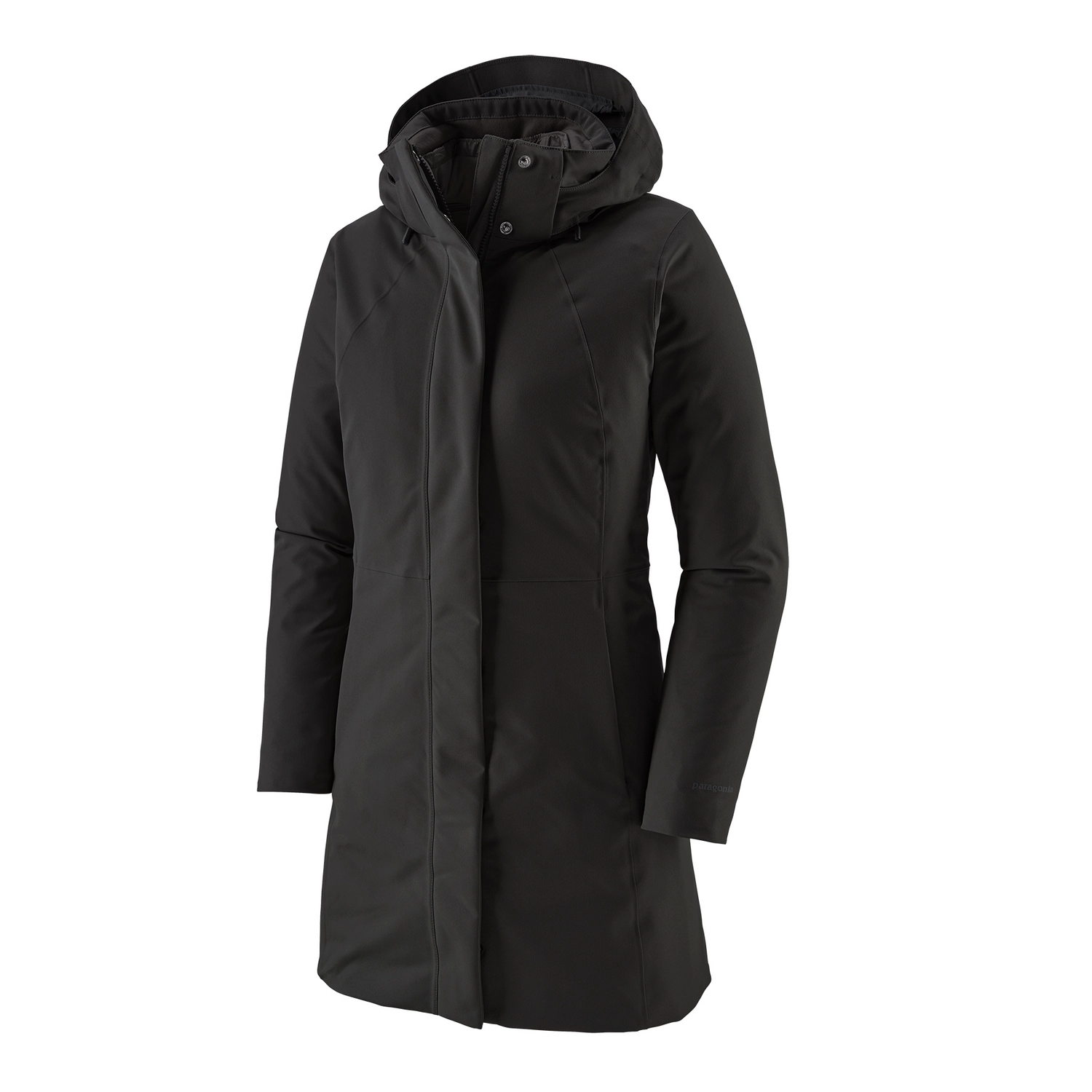 Jas Patagonia Womens Tres 3-in-1 Parka Black 2019 3 Jas Patagonia Womens Tres 3-in-1 Parka Black 2019