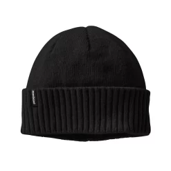 Muts Patagonia Brodeo Beanie Black