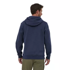 Trui Patagonia Unisex Forge Mark Uprisal Hoody New Navy -Patagonië Outdoor Sportkleding WBF22 39653 NENA TM2