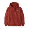 Trui Patagonia Unisex Slow Going Uprisal Hoody Sisu Brown 1 Trui Patagonia Unisex Slow Going Uprisal Hoody Sisu Brown -Patagonië Outdoor Sportkleding WBF22 39659 SIBR
