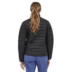 Jas Patagonia Women Down Sweater Black -Patagonië Outdoor Sportkleding WBF22 84684 BLK MW2