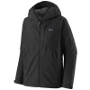 Jas Patagonia Men Granite Crest Jacket Black 2 Jas Patagonia Men Granite Crest Jacket Black -Patagonië Outdoor Sportkleding WBF22 85415 BLK