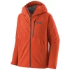 Jas Patagonia Men Granite Crest Jacket Metric Orange -Patagonië Outdoor Sportkleding WBF22 85415 MEOR