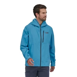Jas Patagonia Men Granite Crest Jacket Anacapa Blue -Patagonië Outdoor Sportkleding WBS22 85415 APBL TM1
