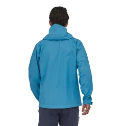 Jas Patagonia Men Granite Crest Jacket Anacapa Blue -Patagonië Outdoor Sportkleding WBS22 85415 APBL TM2