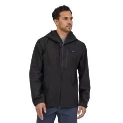 Jas Patagonia Men Granite Crest Jacket Black 12 Jas Patagonia Men Granite Crest Jacket Black -Patagonië Outdoor Sportkleding WBS22 85415 BLK MK1
