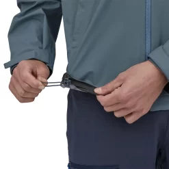 Jas Patagonia Men Granite Crest Jacket Black 14 Jas Patagonia Men Granite Crest Jacket Black -Patagonië Outdoor Sportkleding WBS22 85415 PLGY CSCORD 1