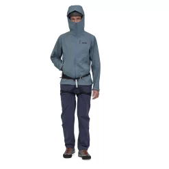 Jas Patagonia Men Granite Crest Jacket Plume Grey 18 Jas Patagonia Men Granite Crest Jacket Plume Grey -Patagonië Outdoor Sportkleding WBS22 85415 PLGY CSHARN