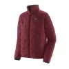 Jas Patagonia Men Micro Puff Jacket Sequoia Red -Patagonië Outdoor Sportkleding gsmf22 84066 seqr