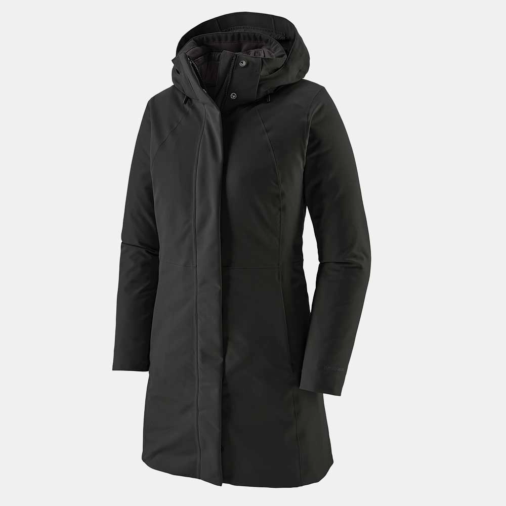 Jas Patagonia Womens Tres 3-in-1 Parka Black 2019 4 Jas Patagonia Womens Tres 3-in-1 Parka Black 2019 - Afbeelding 2