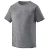 T Shirt Patagonia Men Cap Cool Lightweight Shirt Forge Grey Feather Grey X Dye 2 T Shirt Patagonia Men Cap Cool Lightweight Shirt Forge Grey Feather Grey X Dye -Patagonië Outdoor Sportkleding patagonia cap cool lightweight shirt sportshirt